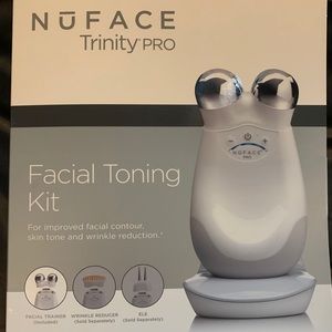 NuFACE Trinity PRO Kit